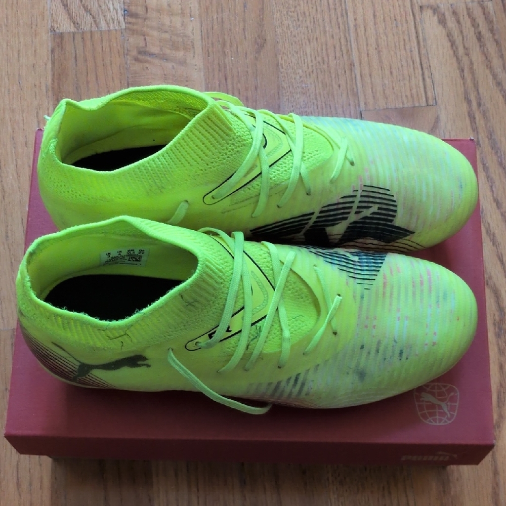 Puma Junior Future 8 Pro